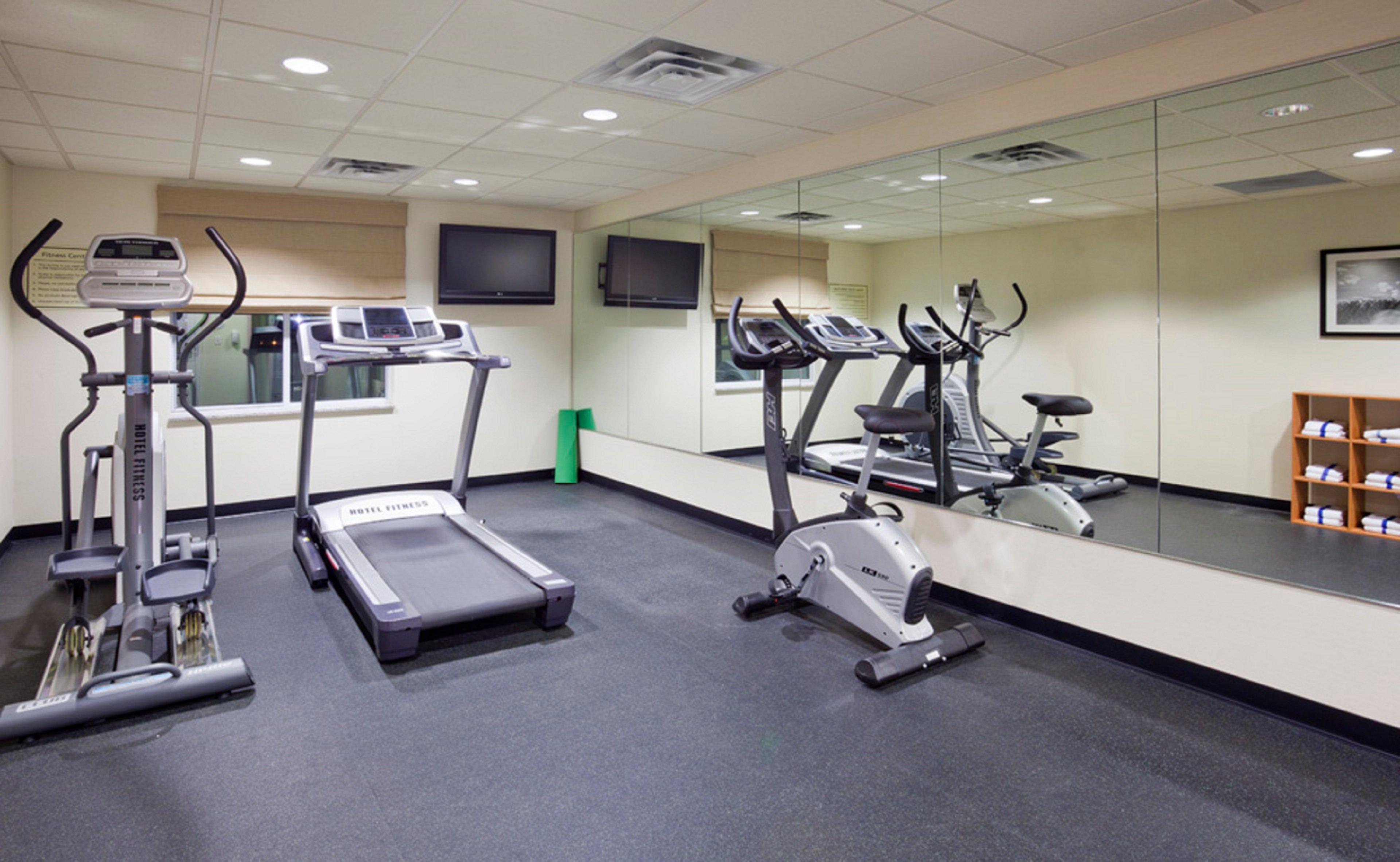 Holiday Inn Express Hotel & Suites Rogers By Ihg Dış mekan fotoğraf