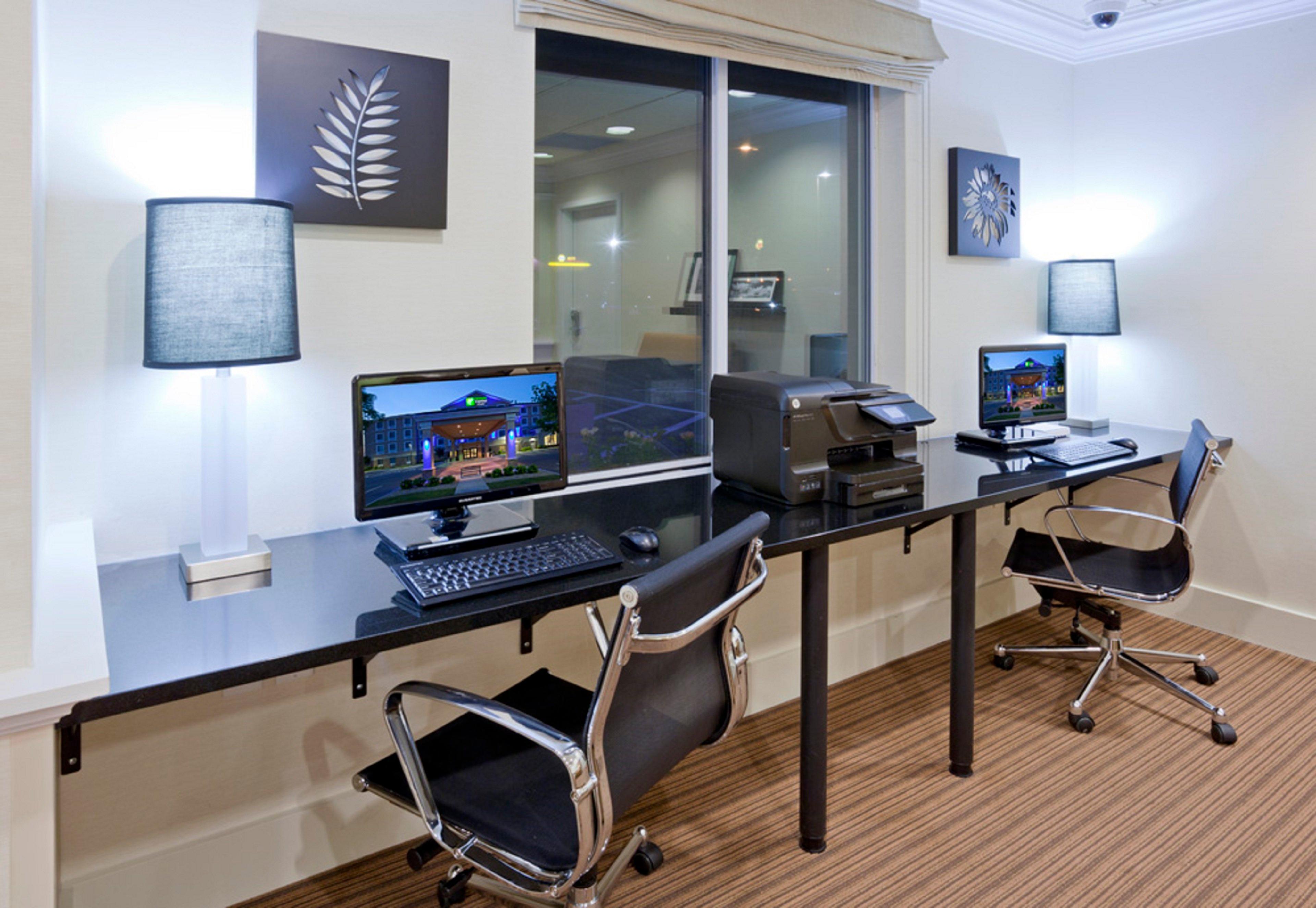 Holiday Inn Express Hotel & Suites Rogers By Ihg Dış mekan fotoğraf