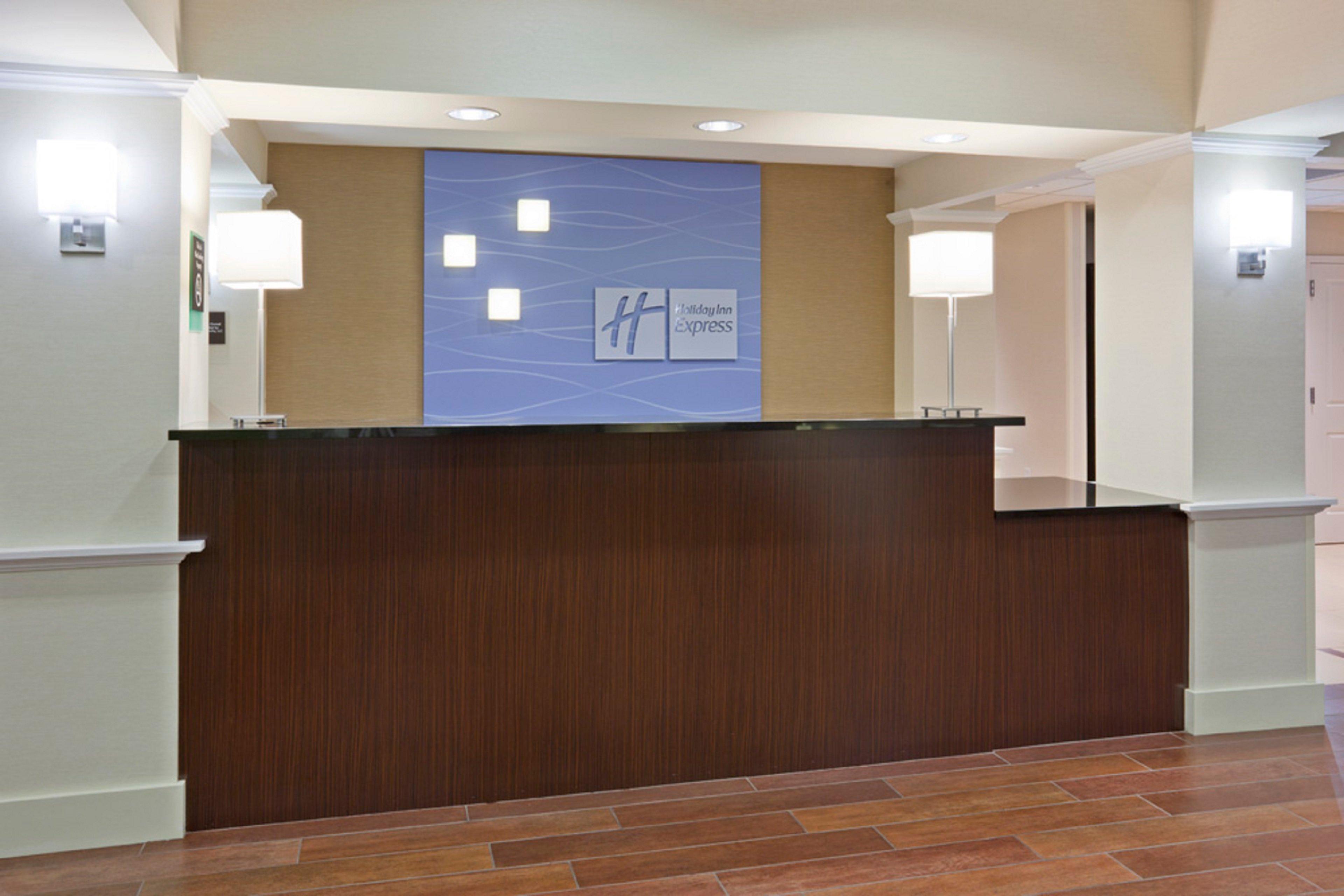 Holiday Inn Express Hotel & Suites Rogers By Ihg Dış mekan fotoğraf